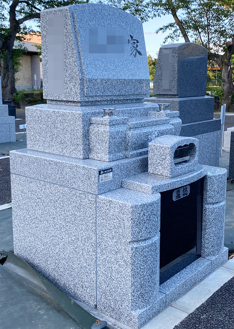 T22-014-02-一般普通型墓地1㎡（洋型）