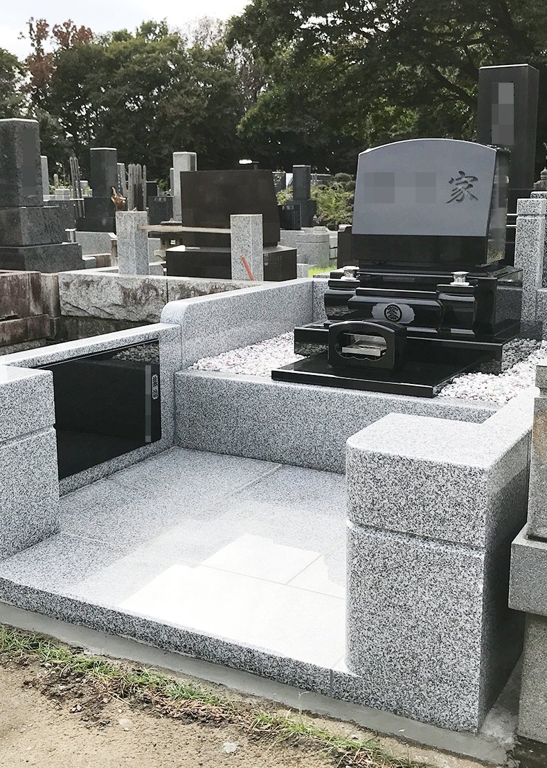 T22-012-02_一般普通墓地（洋型）6㎡