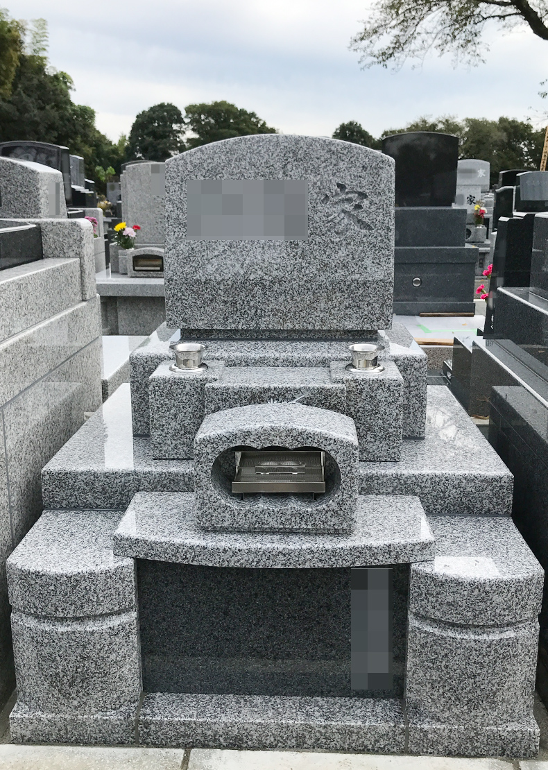T22-041-01_一般普通型墓地1㎡（洋型）